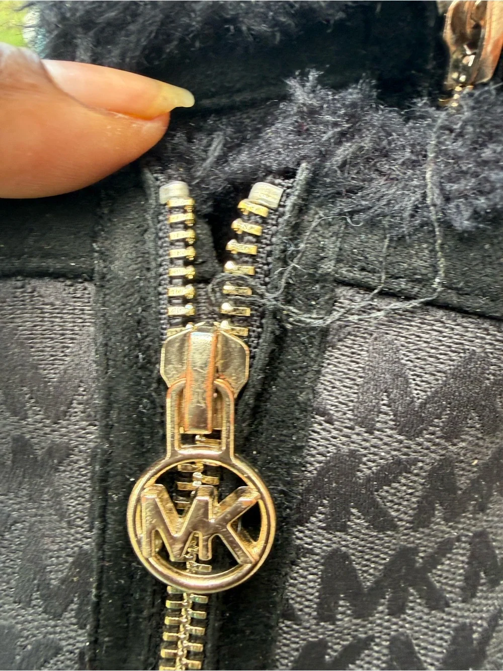 Michael Kors kids designer